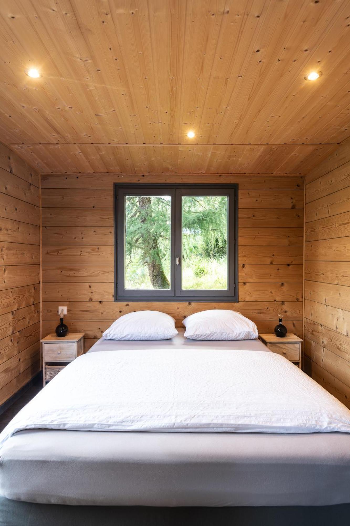 Chalet Du Faubourg & Jacuzzi, Proximite Gerardmer & La Bresse Rochesson 外观 照片